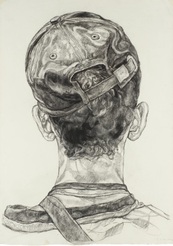 Subject B