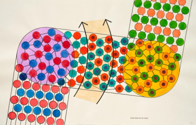 Passing Through the Time Tumbler