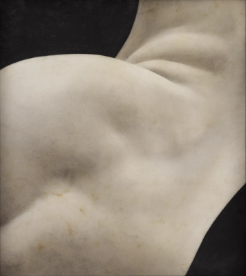 Turning the other Cheek