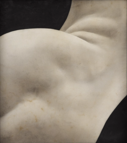 Turning the other Cheek