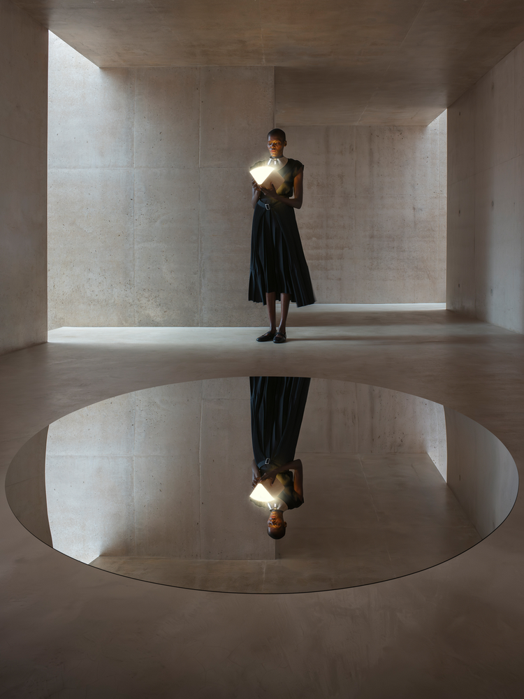 Lilith's Moon (All That Changes You. Metamorphosis)