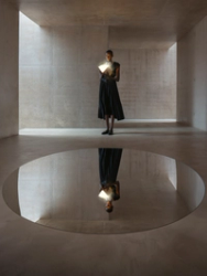 Lilith's Moon (All That Changes You. Metamorphosis)