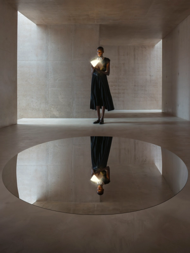 Lilith's Moon (All That Changes You. Metamorphosis)