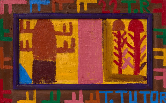 The Tutor