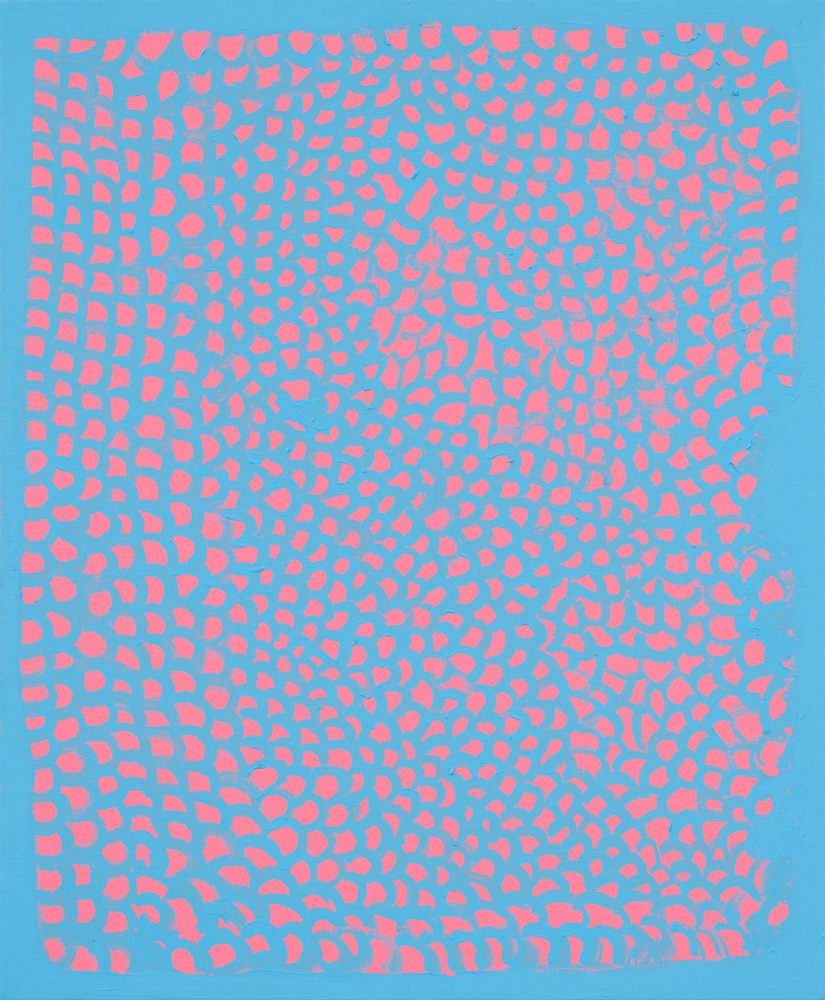 Every Day I Pray for Love