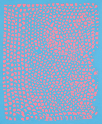 Every Day I Pray for Love