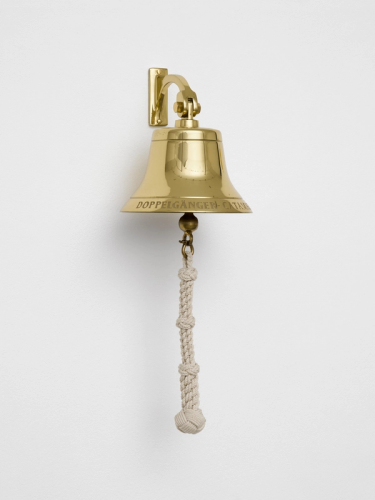 Ship’s Bells (Doppelgänger - catamaran)