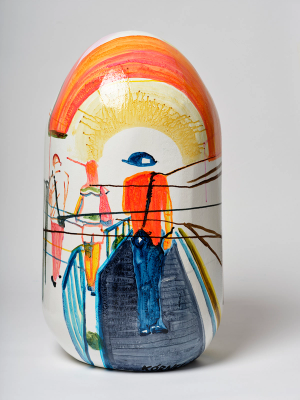 Why are so many people leaving Paris?