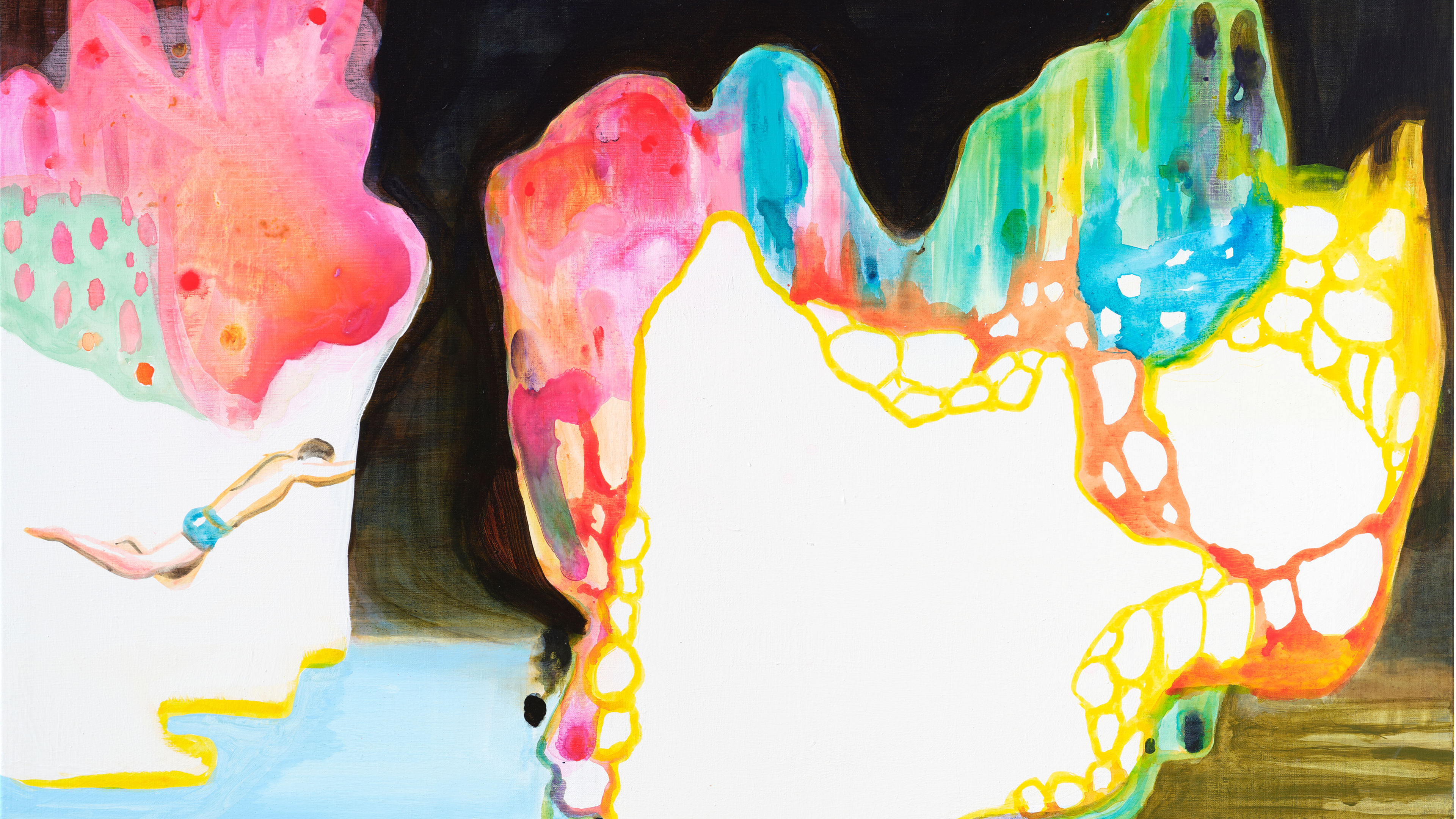 John Kørner: Venice Lido Light