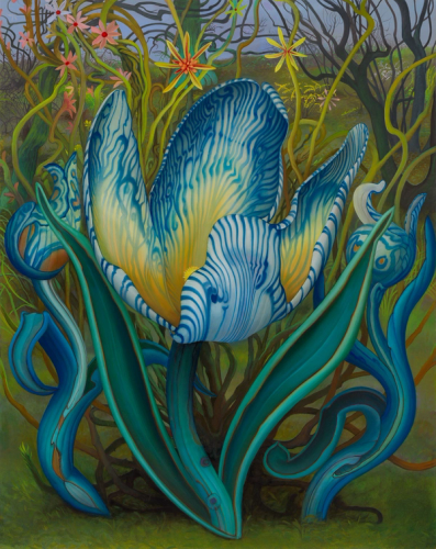 Blue Spring