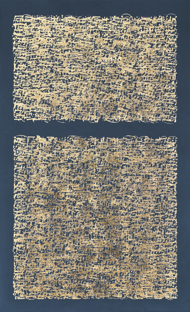 Time Present, Time Past (Akhdar III)