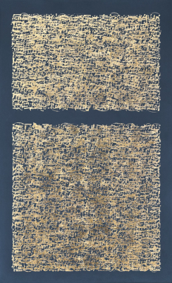 Time Present, Time Past (Akhdar III)