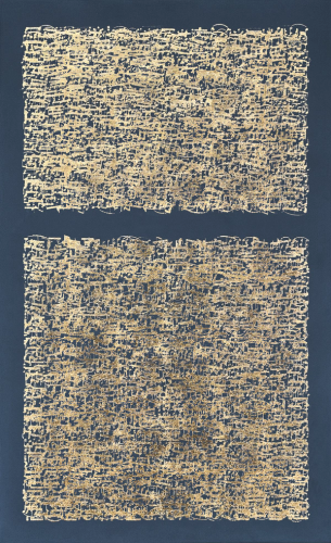 Time Present, Time Past (Akhdar III)