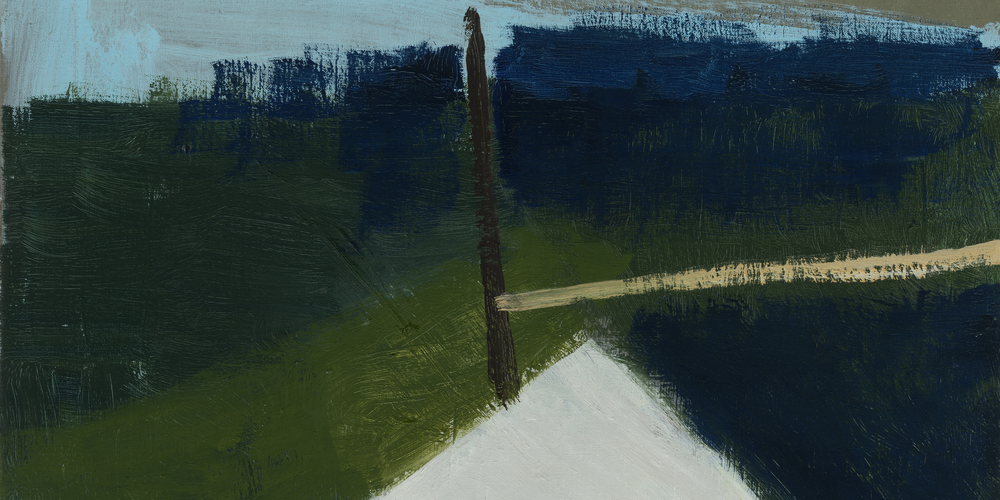 Looking Outwards to Look Inwards