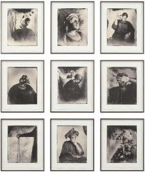 in this space we breathe series