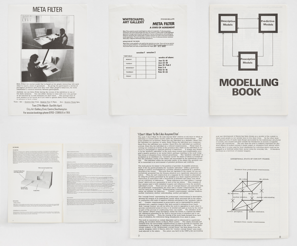 Worksheets