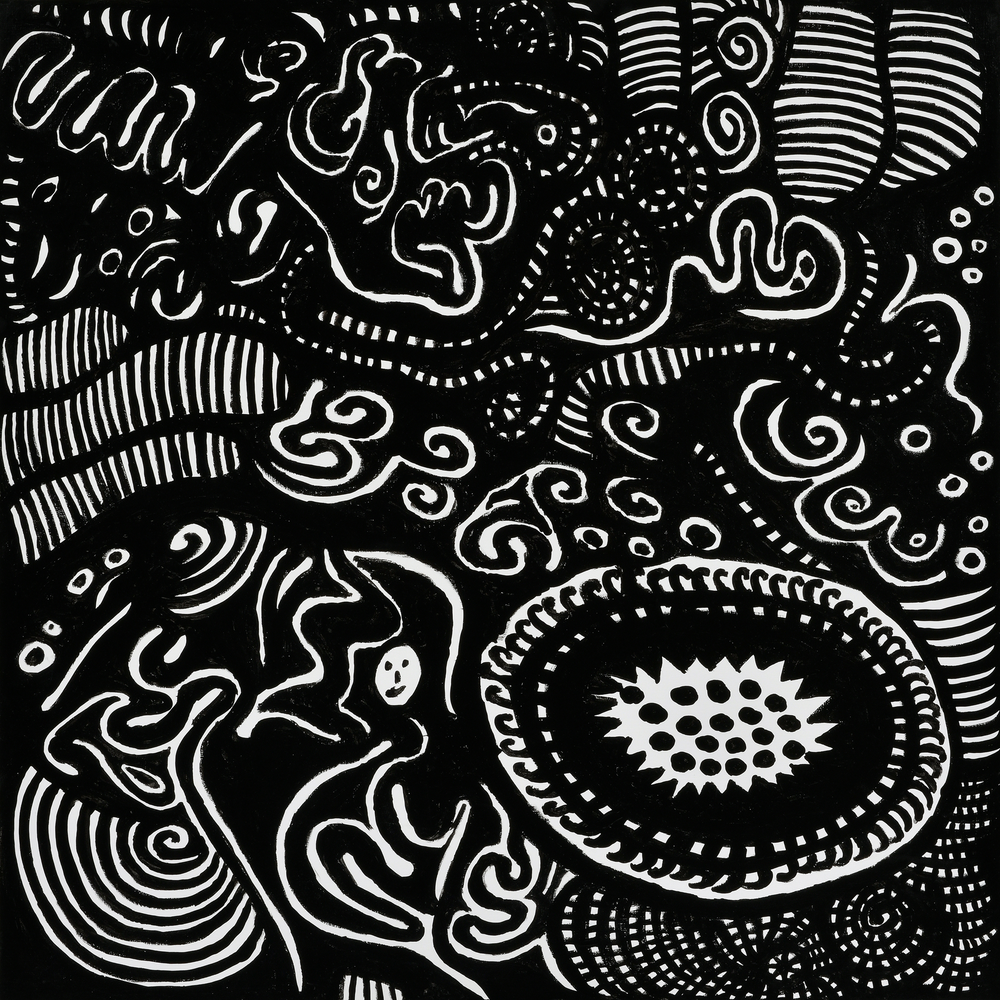 Simply, Body and Soul Completely Besmeared, Blank