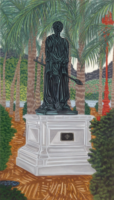 Distinguished Relation at Ejogu Gardens (Amara Palace) 