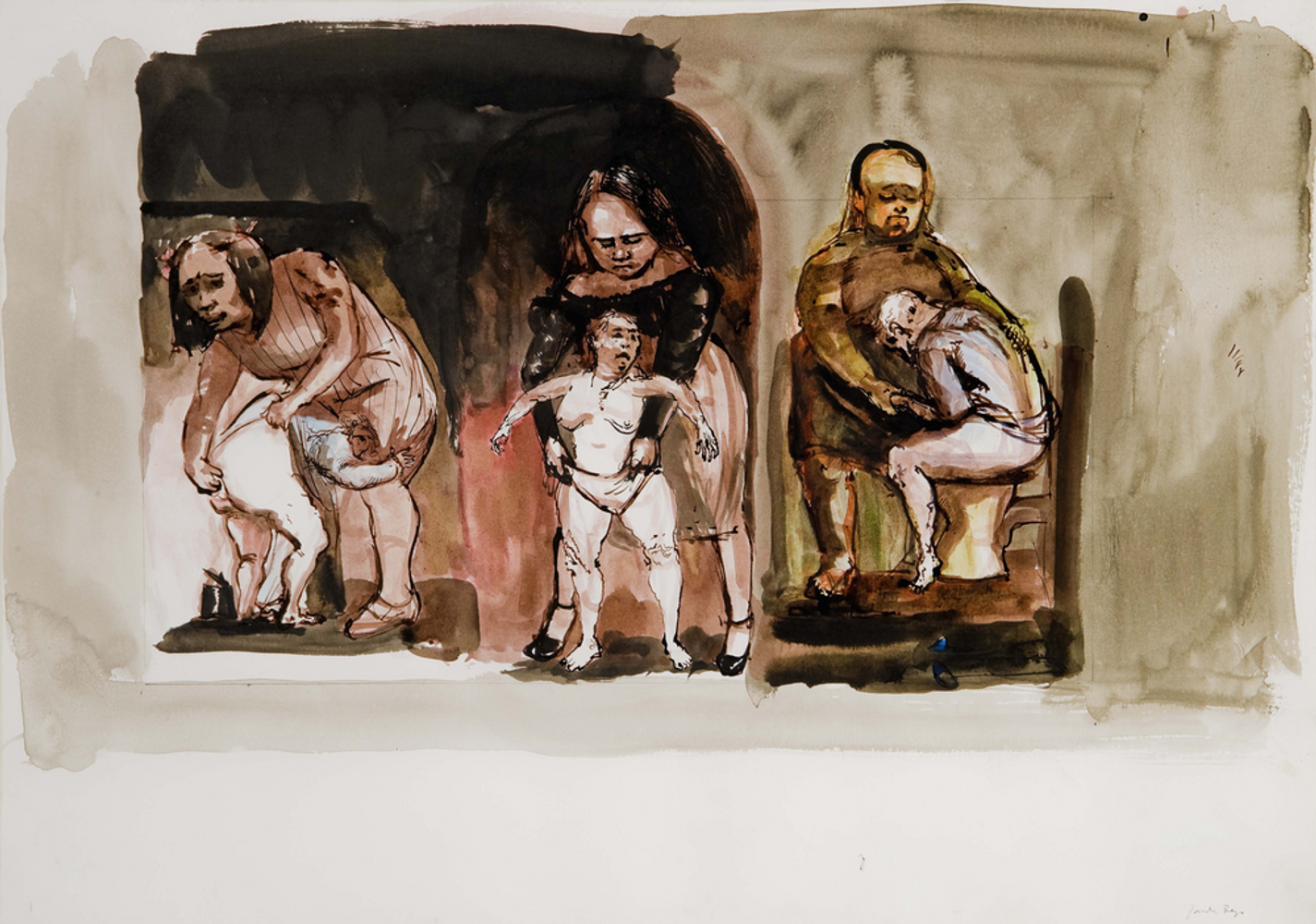 Misericordia I (Pedro Galdos)