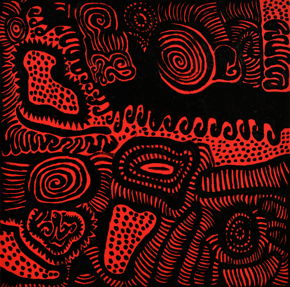 When I woke after Midnight to a worried Mind