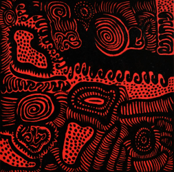 When I woke after Midnight to a worried Mind