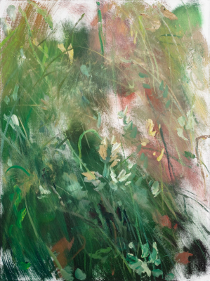 Ilan's Garden 3