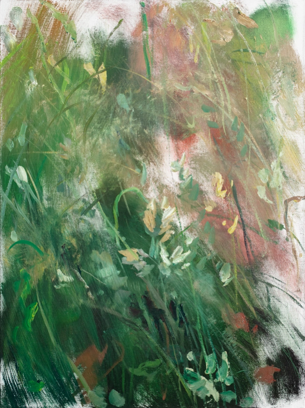 Ilan's Garden 3