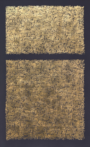 Time Present, Time Past (Kiswah II)