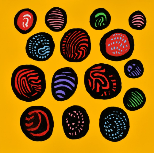 Such Despair That Even the Heavens Paled