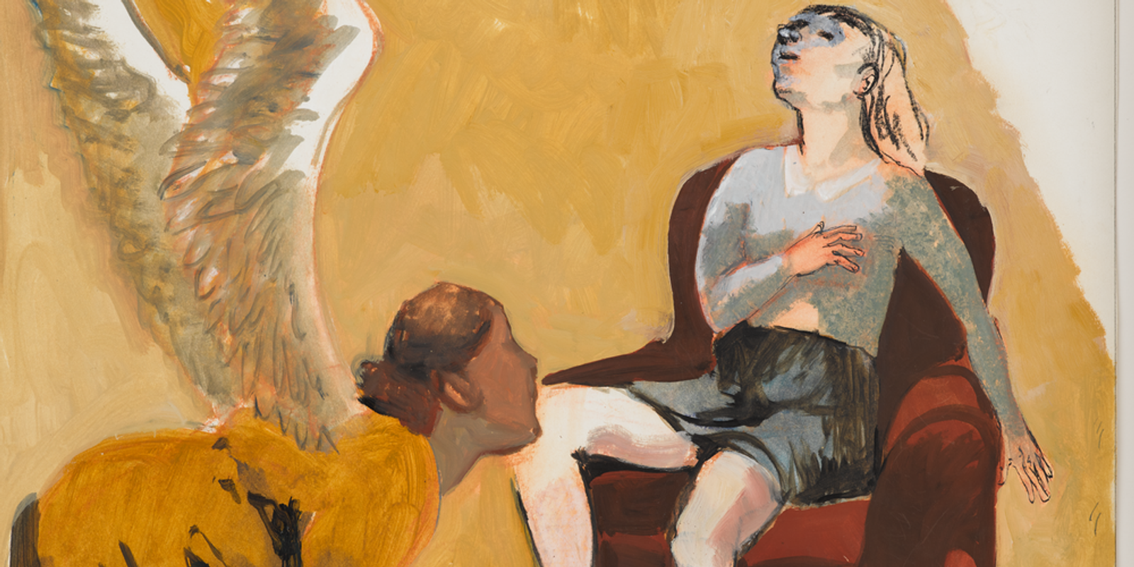 Annunciation