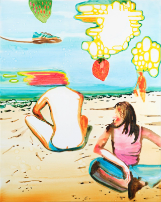 Beach Matter