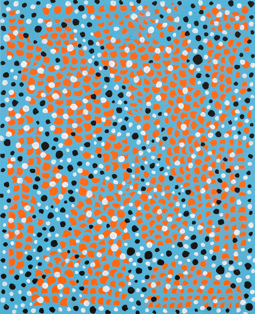 Every Day I Pray for Love