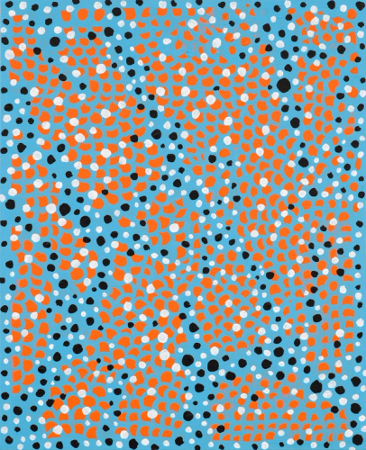 Every Day I Pray for Love