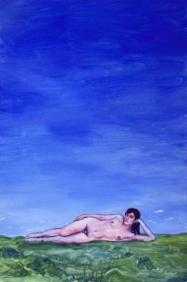 Untitled (Landscape)