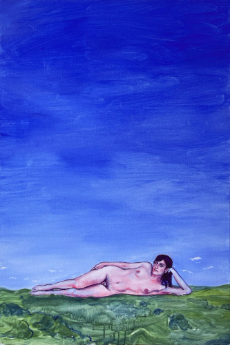 Untitled (Landscape)