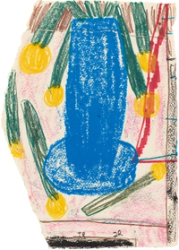 Untitled Flowers 409