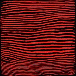 Red Light of Sunset, My Heartfelt Request for the Beauty of Being Alive