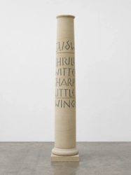 Shrill Twitter / Sharp Little Wings