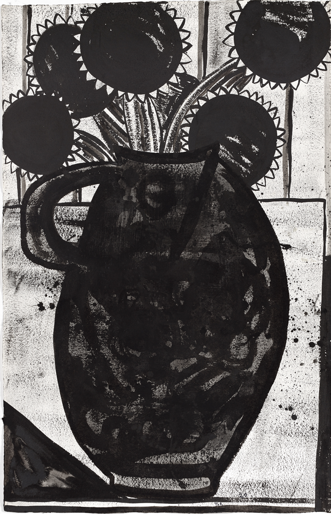 Untitled Flowers. 398