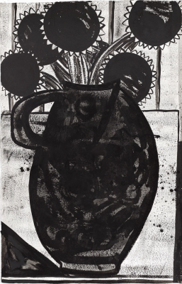 Untitled Flowers. 398