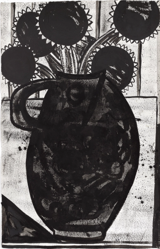 Untitled Flowers. 398