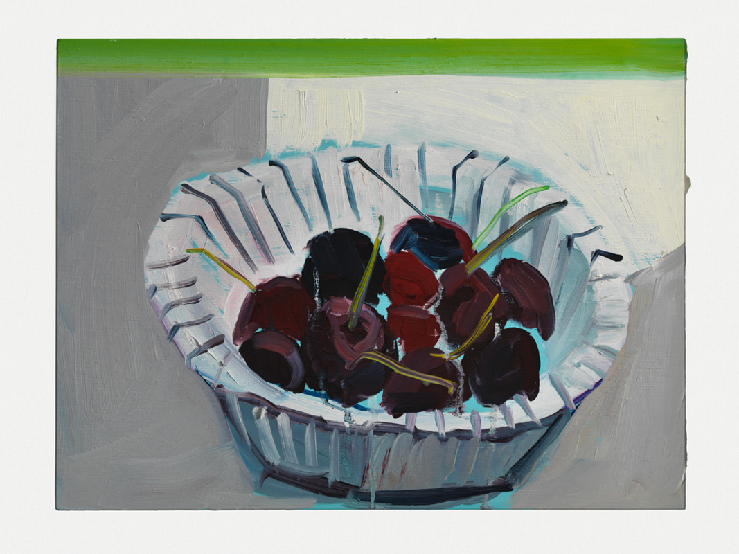 Bowl of Cherries