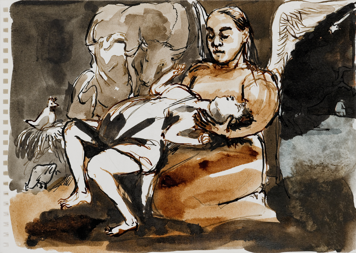 Nativity II