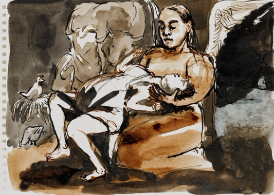 Nativity II