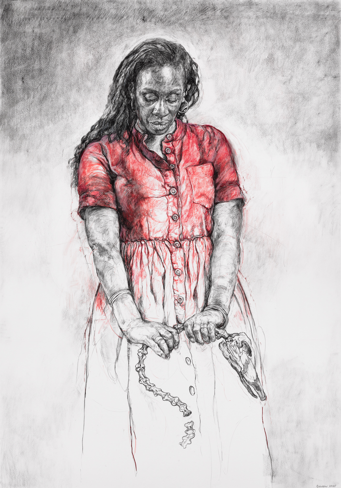 End of the Affair, III