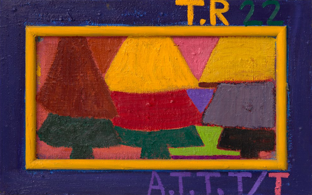 How to Count to Tree