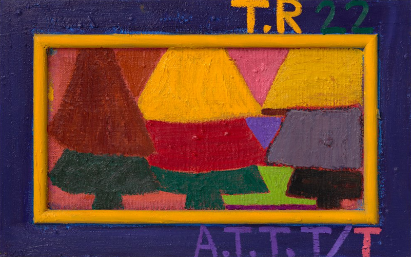 How to Count to Tree