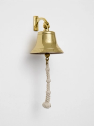 Ship's Bells (Pre-socratic attunement – cosalt)