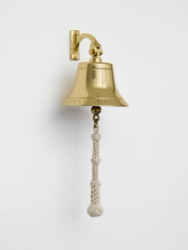 Ship’s Bells (Down to the red lead – autumn)