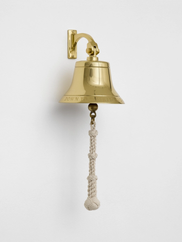 Ship’s Bells (Down to the red lead – autumn)